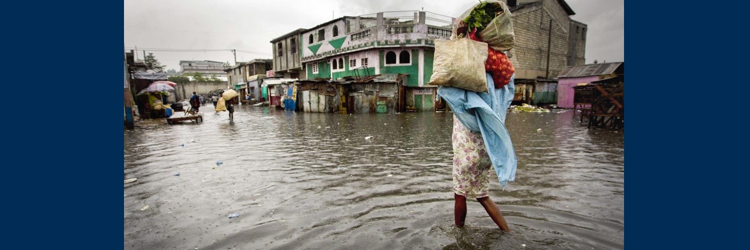 Para 2050 El Cambio Climático Podría Provocar 140 Millones De Desplazados Revista Mensaje 6695