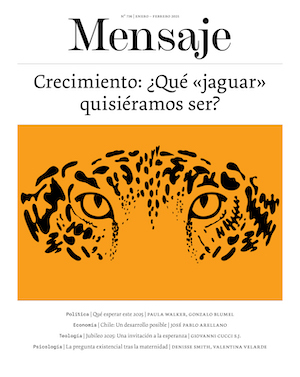 Crecimiento: ¿Qué «jaguar» quisiéramos ser?